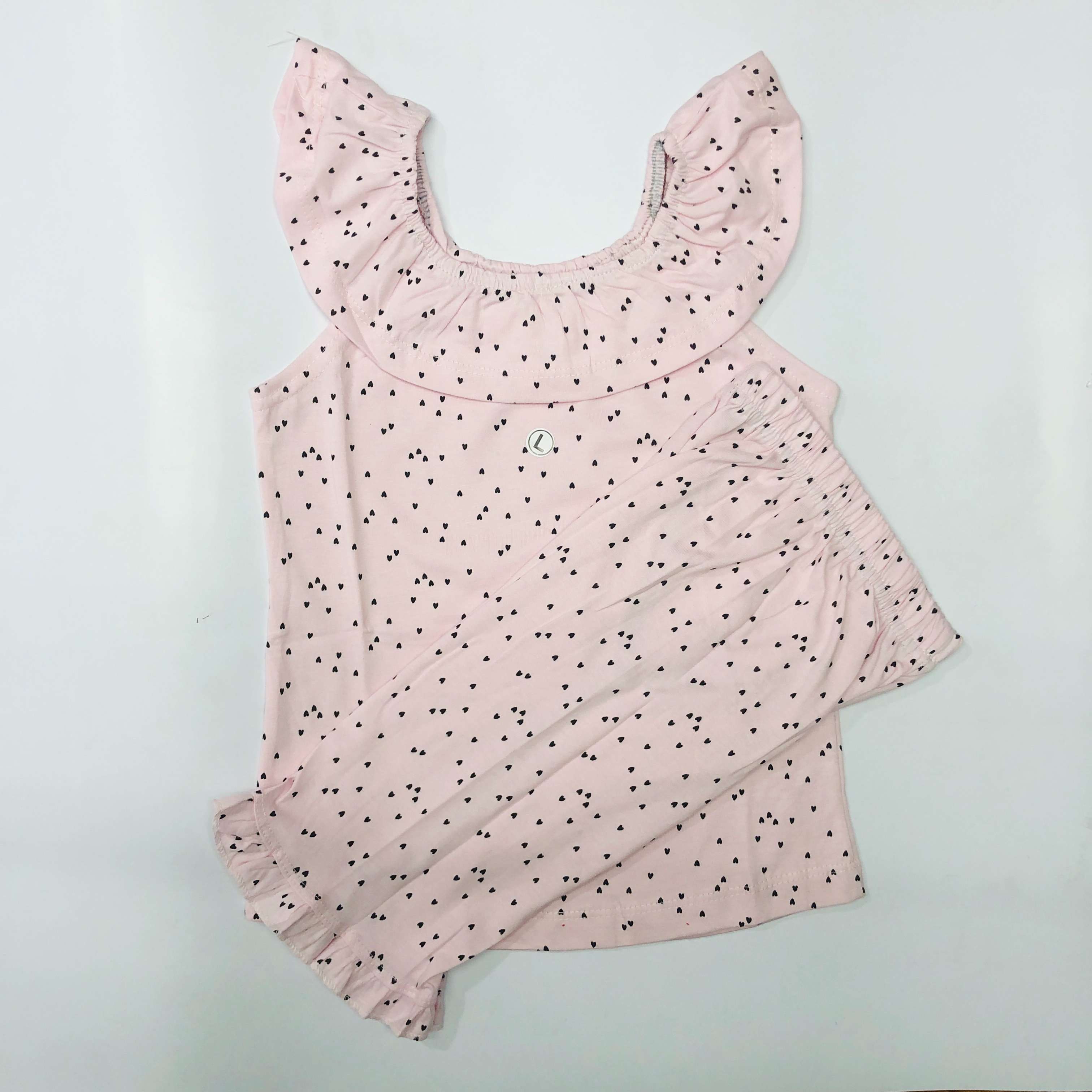 Girls Co-ord Set