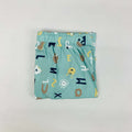 Ladies Trendy Capri