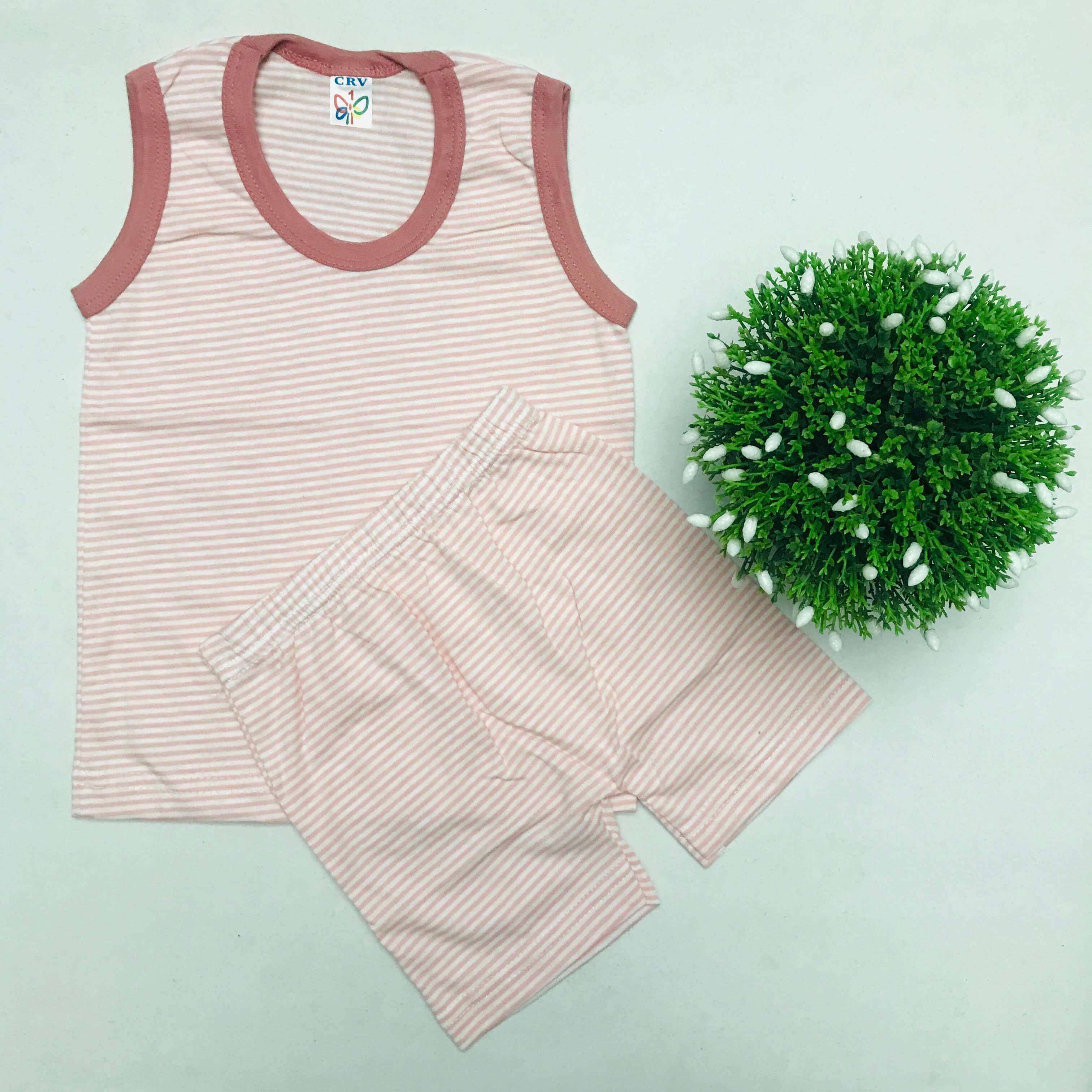 Kids Nikker Set