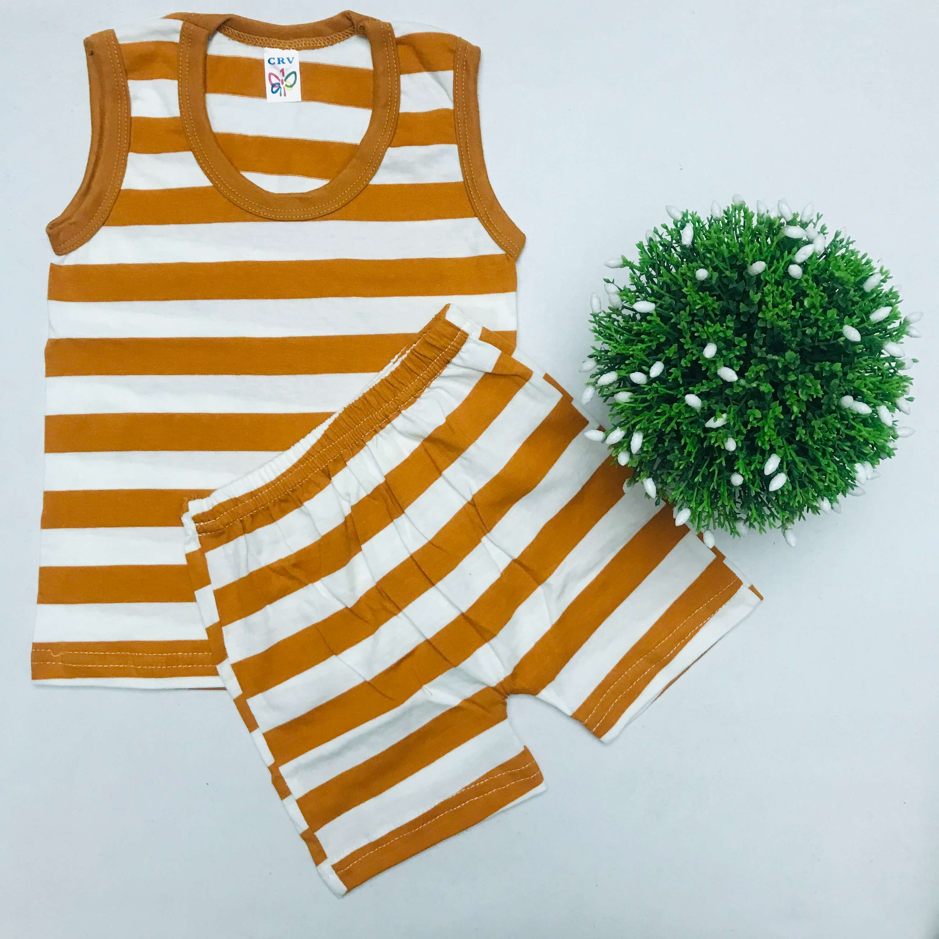 Kids Nikker Set
