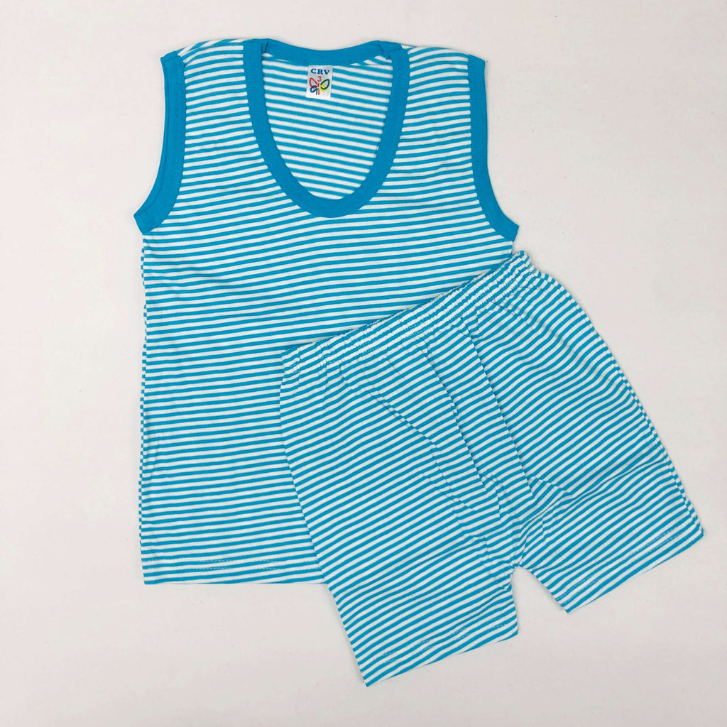 SL Kids Nikker Set