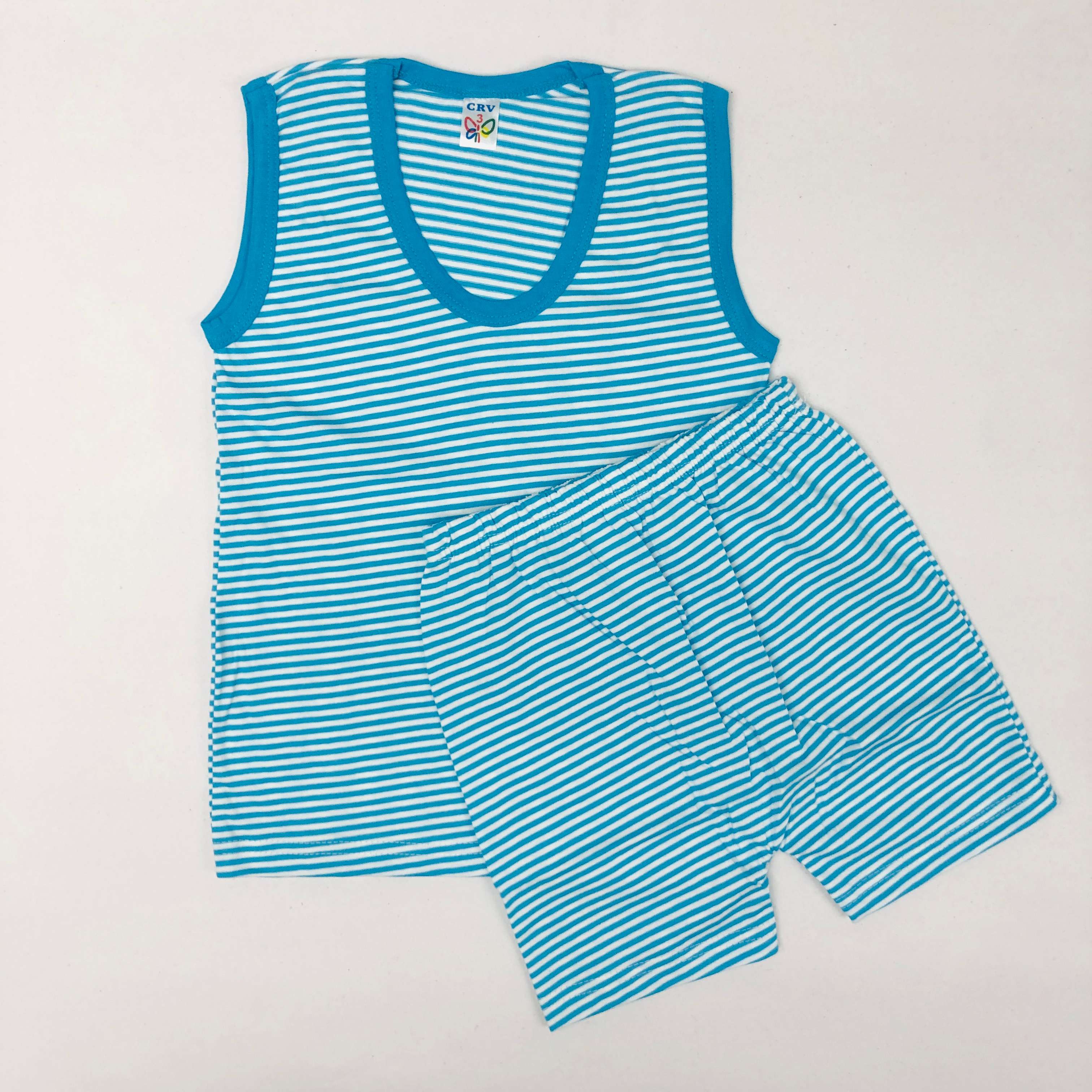 SL Kids Nikker Set