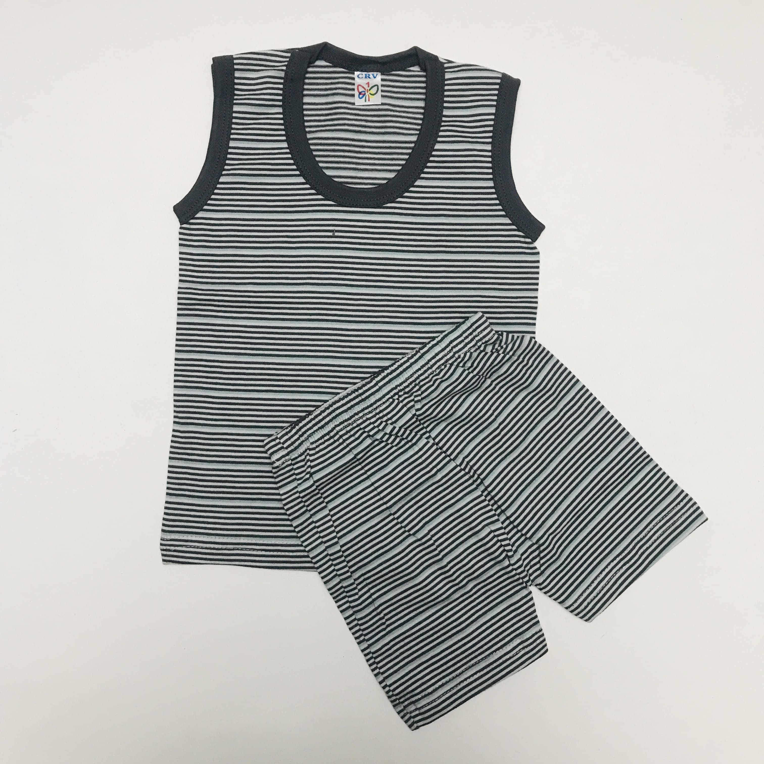SL Kids Nikker Set