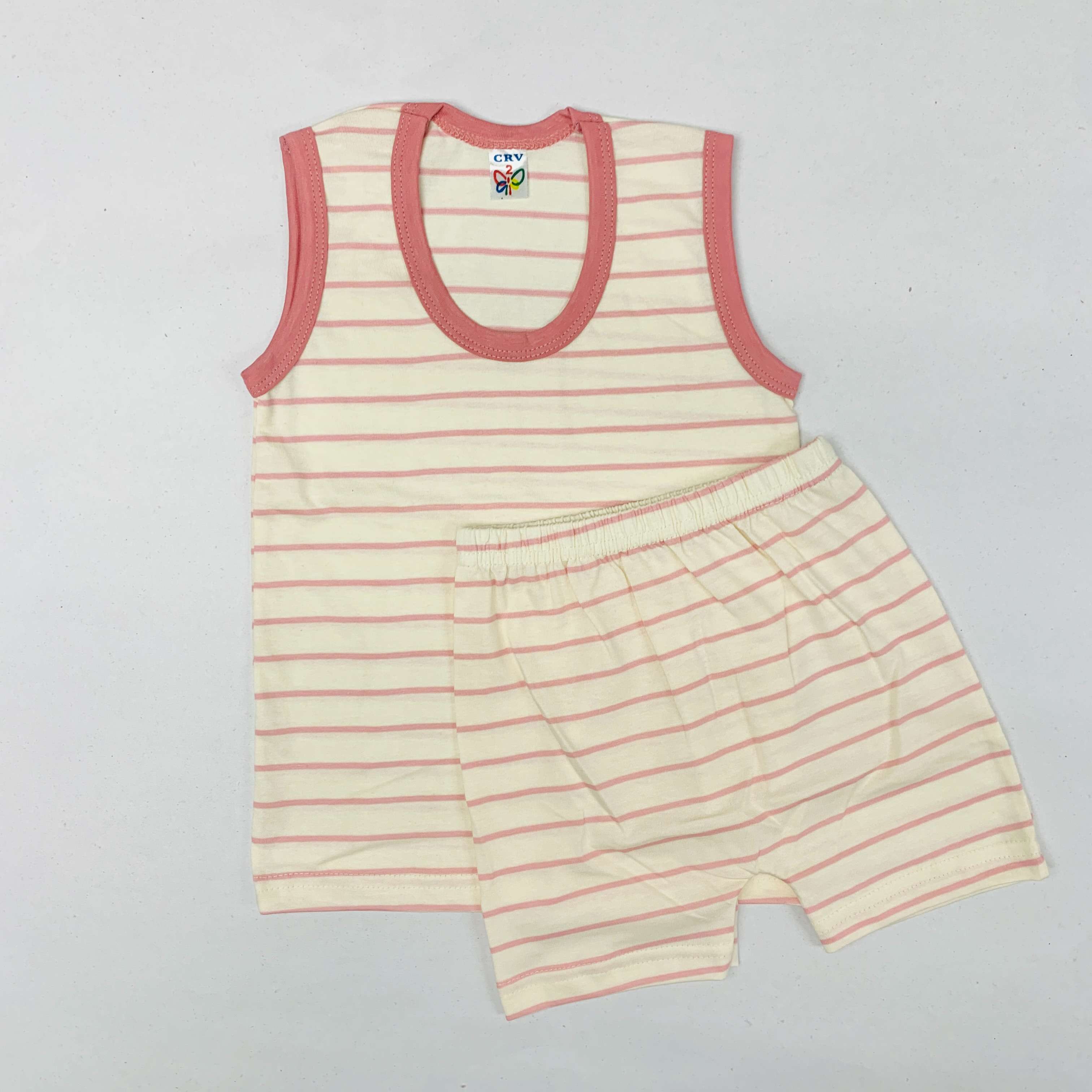SL Kids Nikker Set