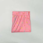 Ladies Trendy Capri