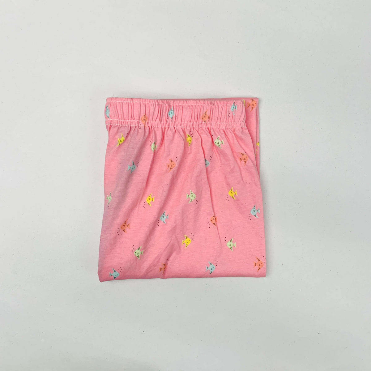 Ladies Trendy Capri