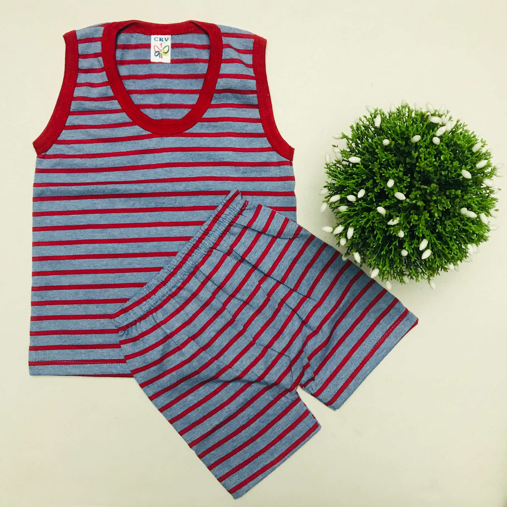 Kids Nikker Set