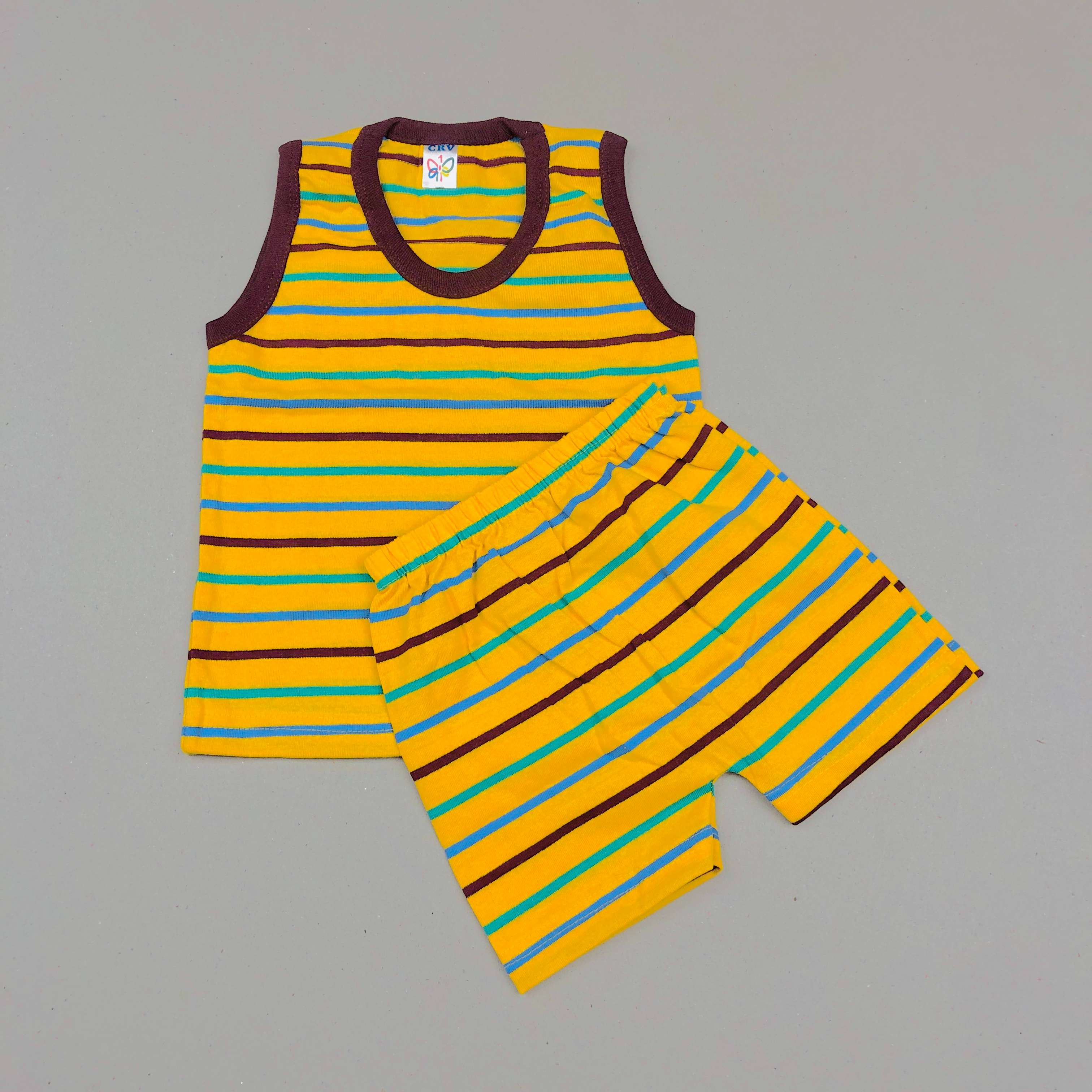 SL Kids Nikker Set