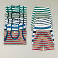 Sleeve Less Nikker Set Combo Pack of 5