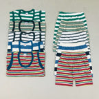 Sleeve Less Nikker Set Combo Pack of 5