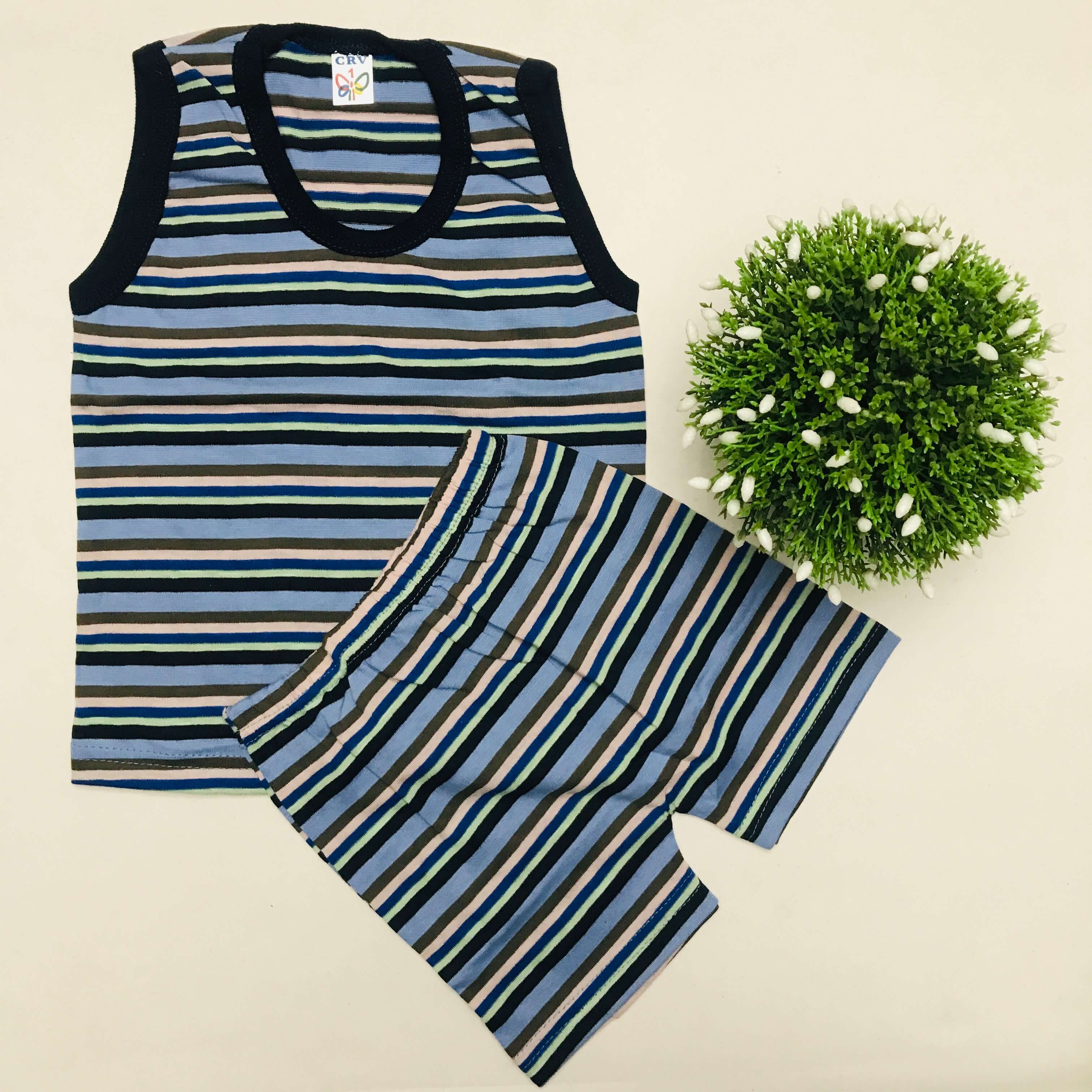 Kids Nikker Set