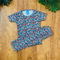 Kids Pant Set