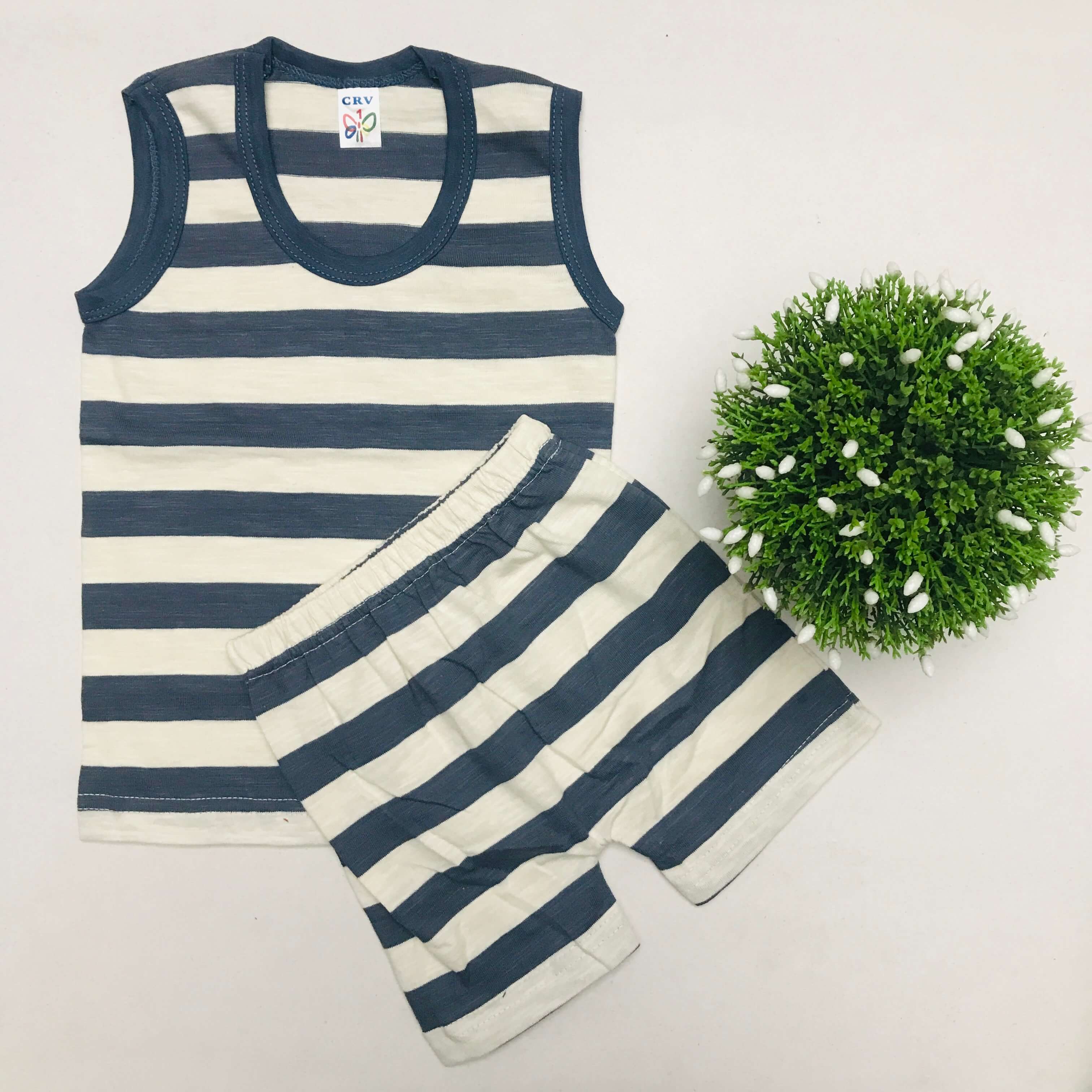 Kids Nikker Set