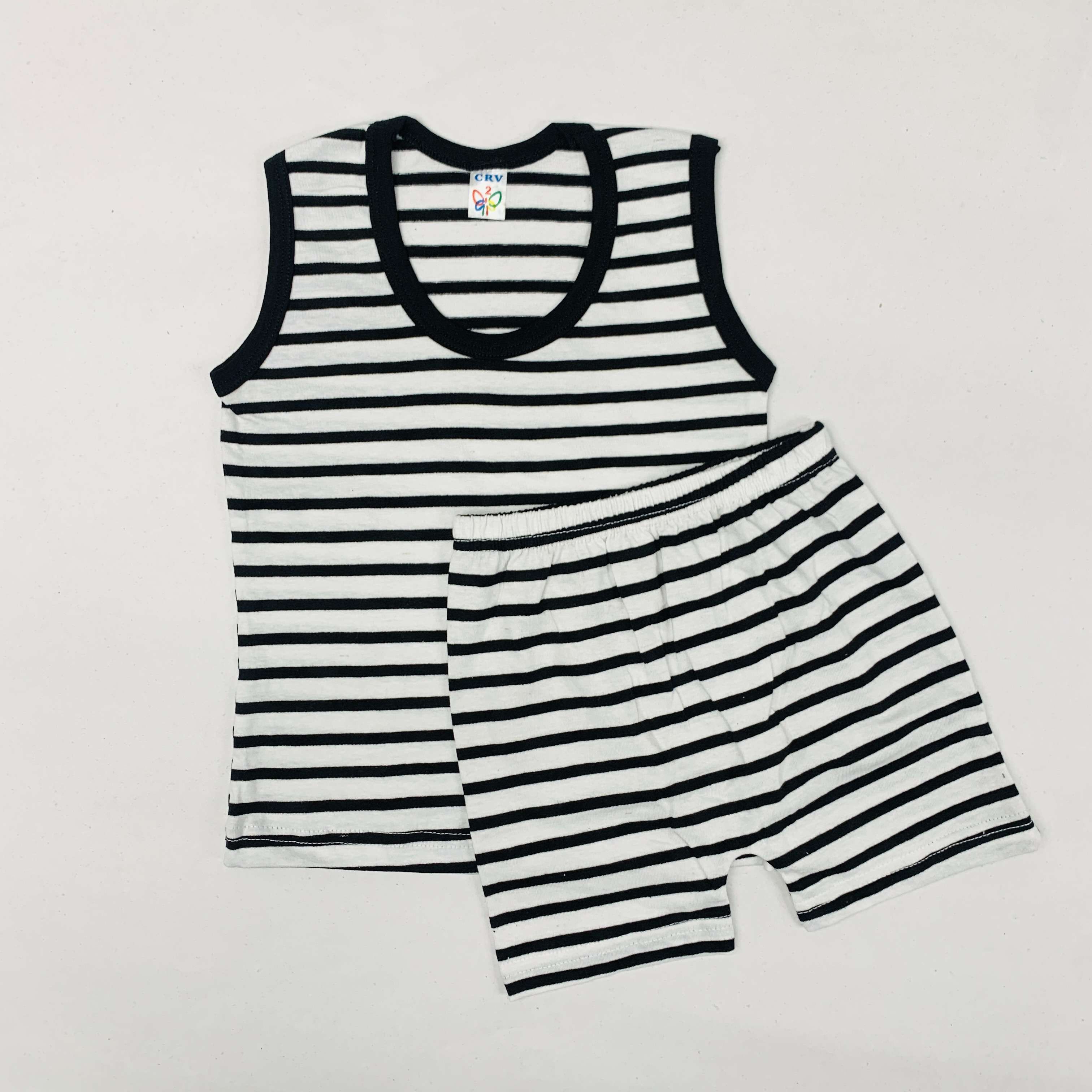 SL Kids Nikker Set