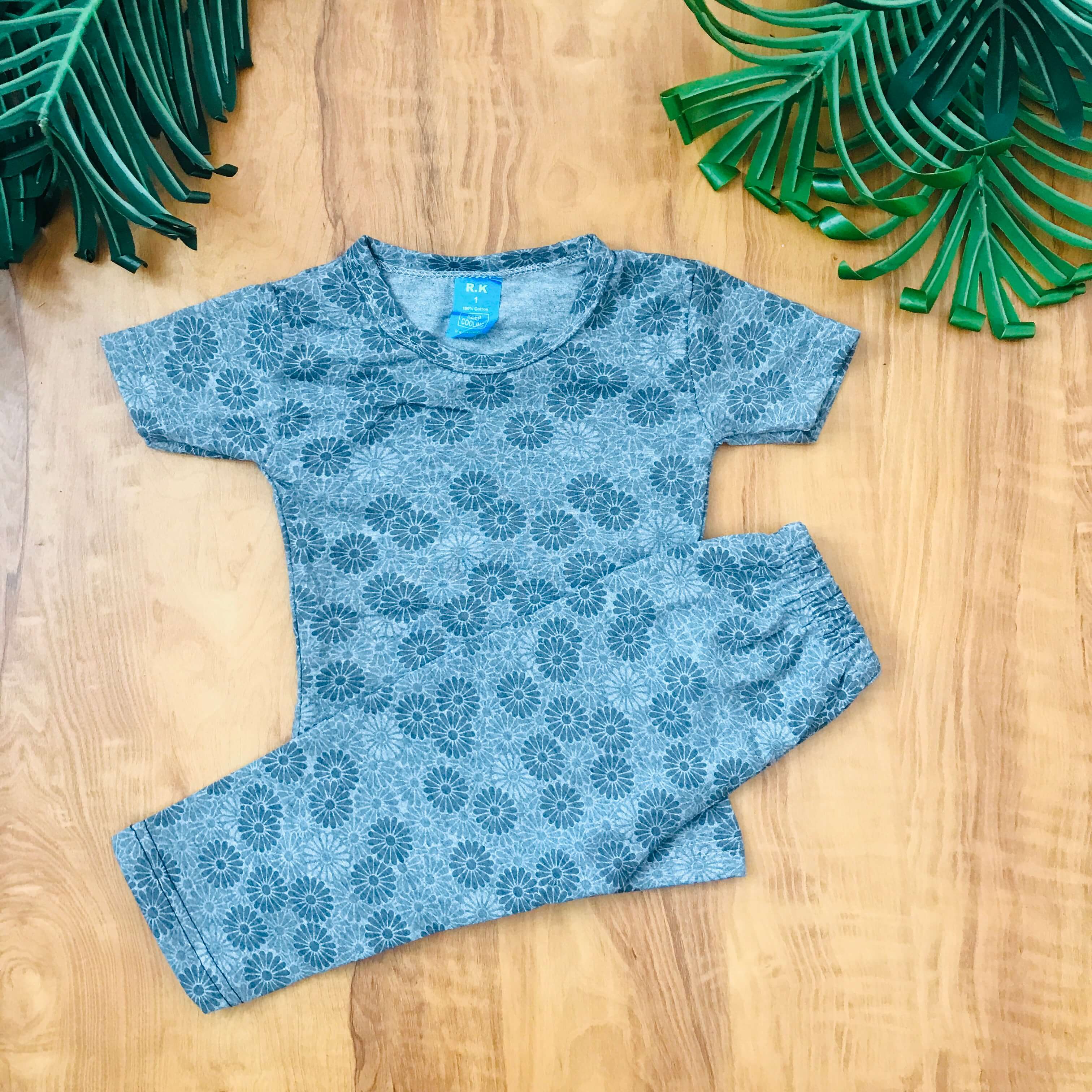 Kids Pant Set