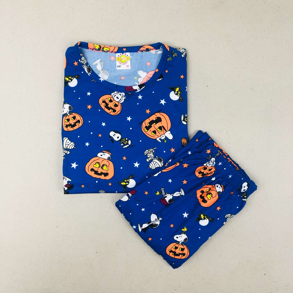 Pant Set Printed