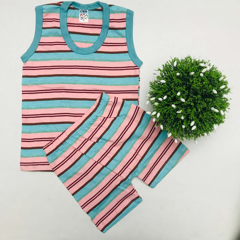 Kids Nikker Set