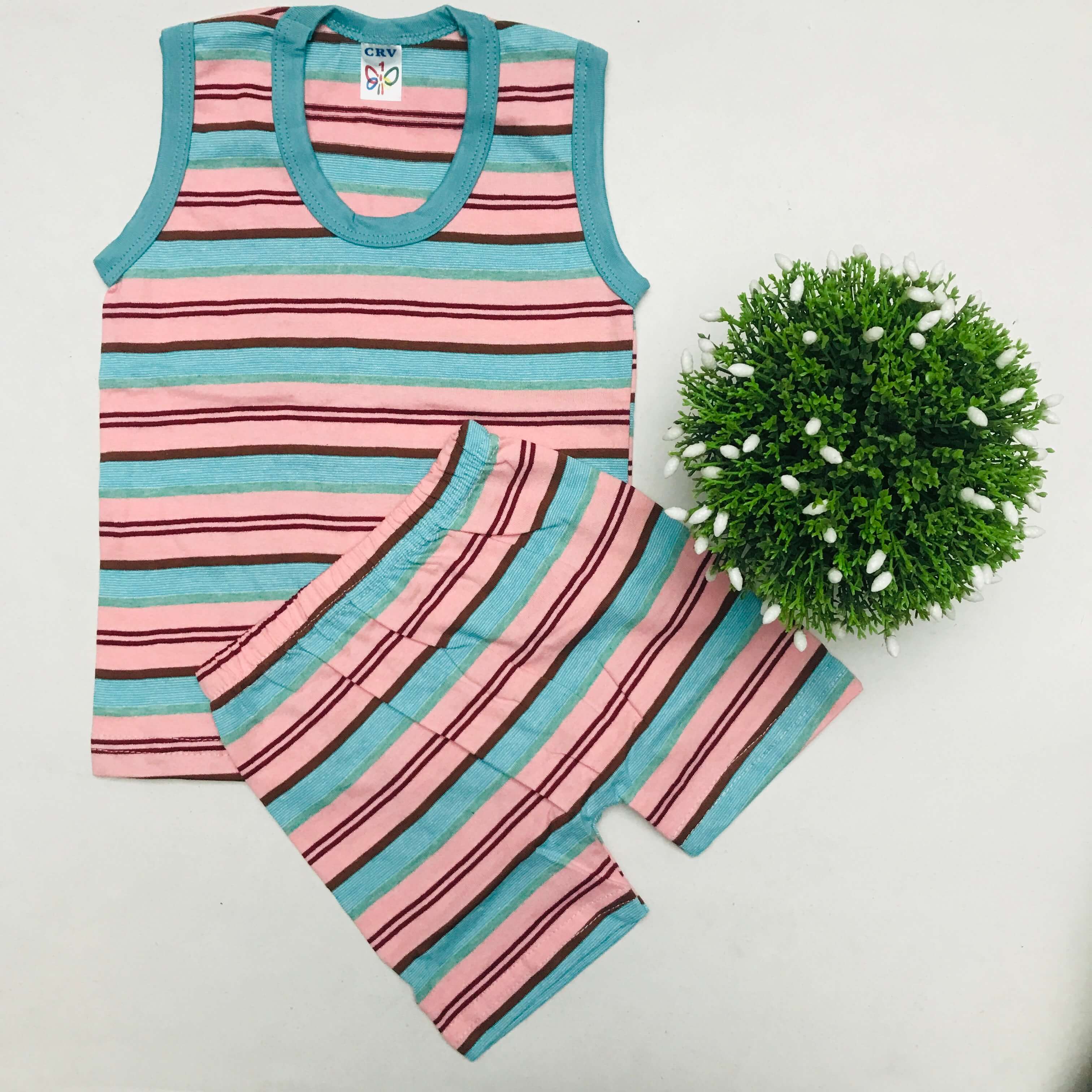 Kids Nikker Set