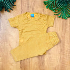Kids Pant Set