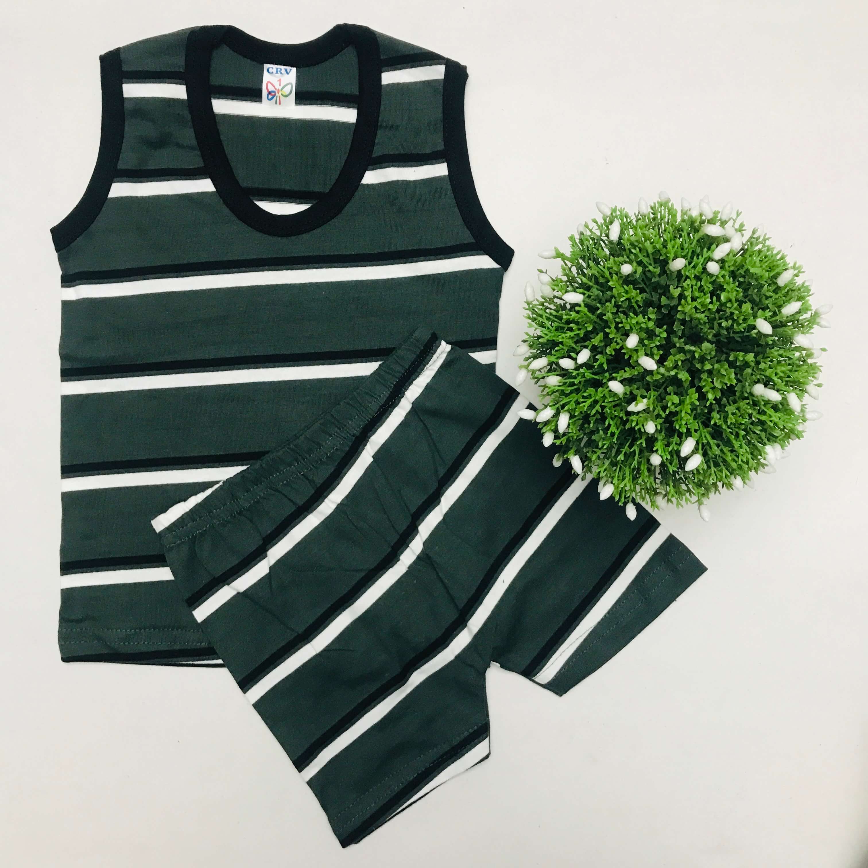 Kids Nikker Set