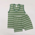 SL Kids Nikker Set