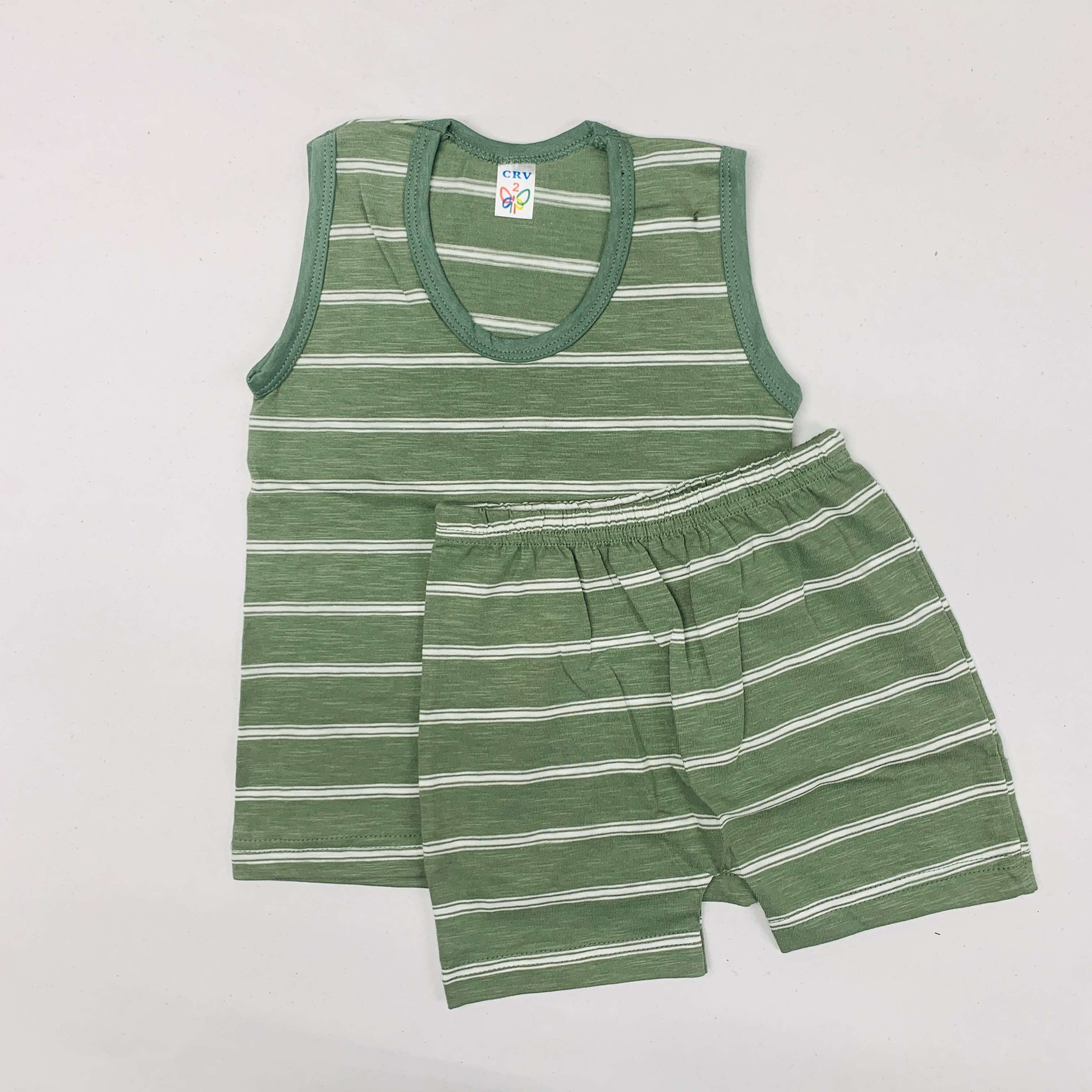 SL Kids Nikker Set