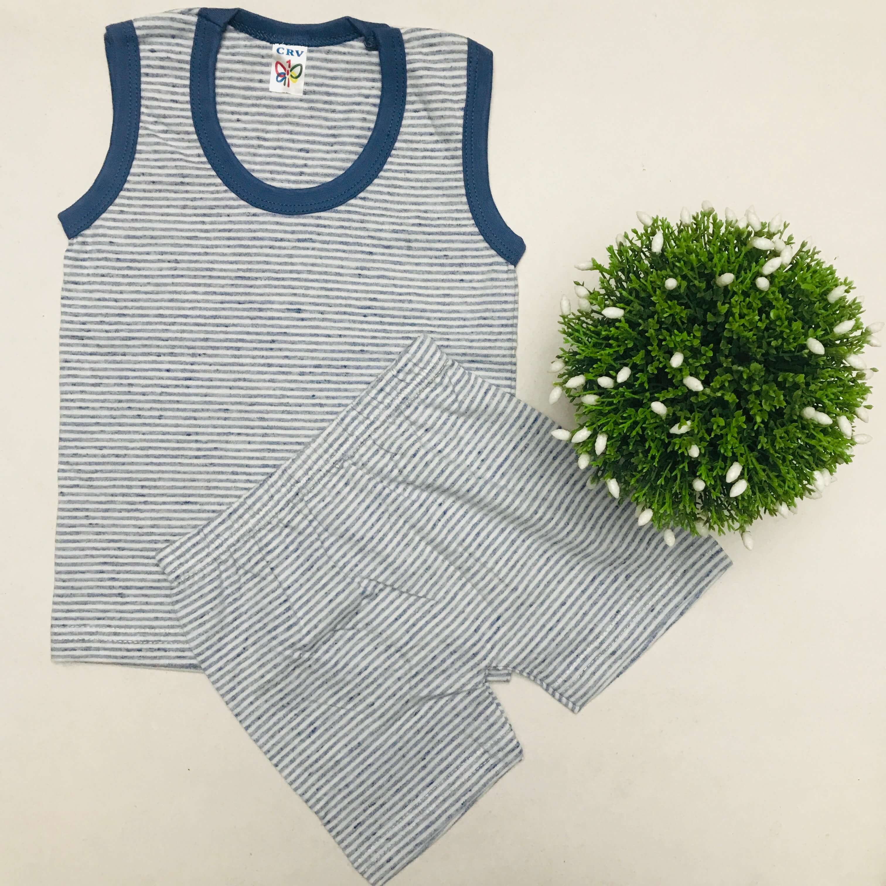 Kids Nikker Set