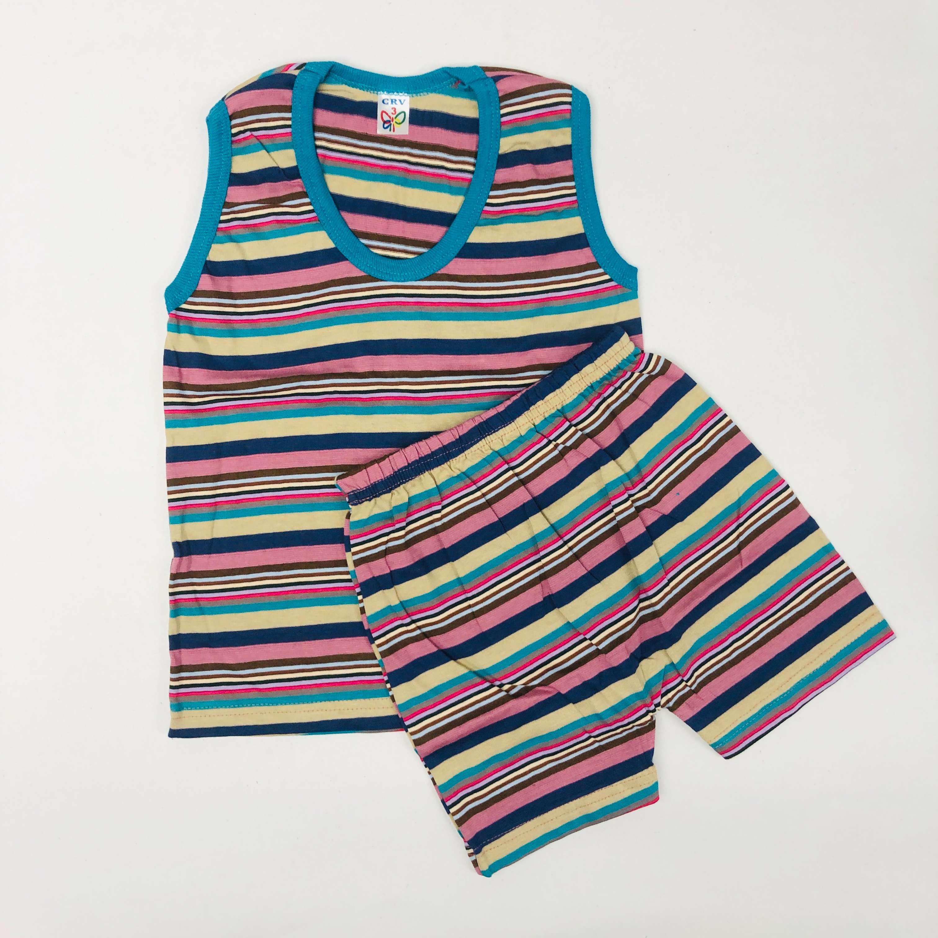 SL Kids Nikker Set