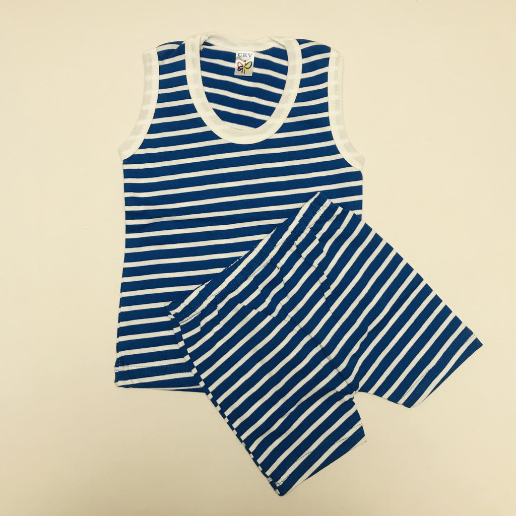 SL Kids Nikker Set