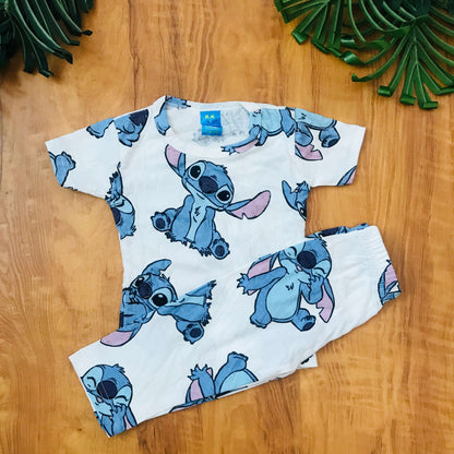 Kids Pant Set