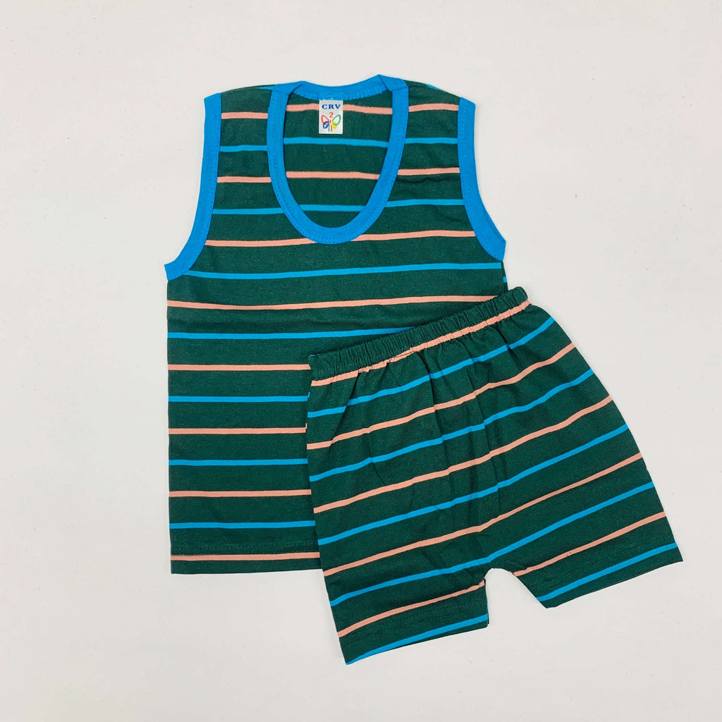 SL Kids Nikker Set