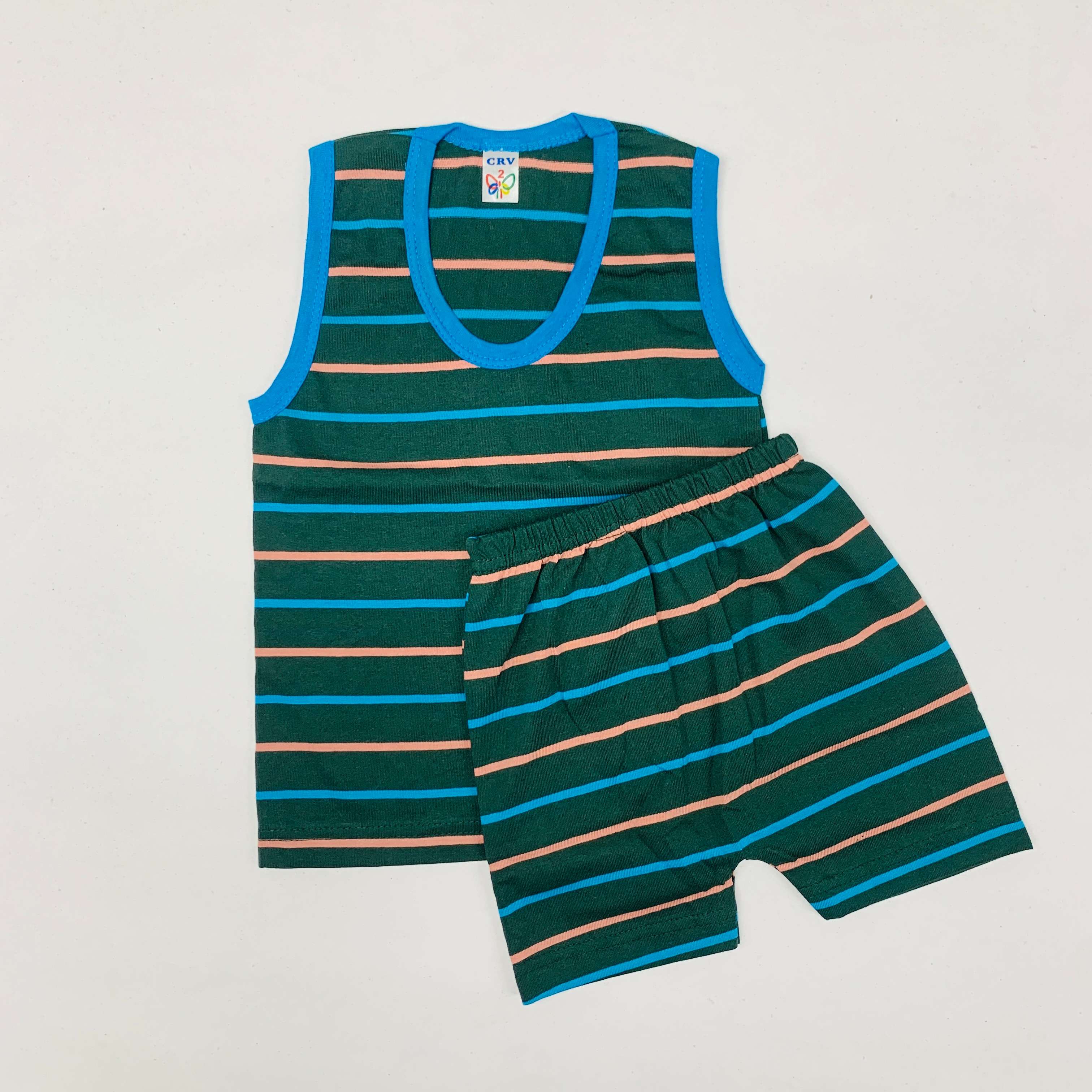 SL Kids Nikker Set