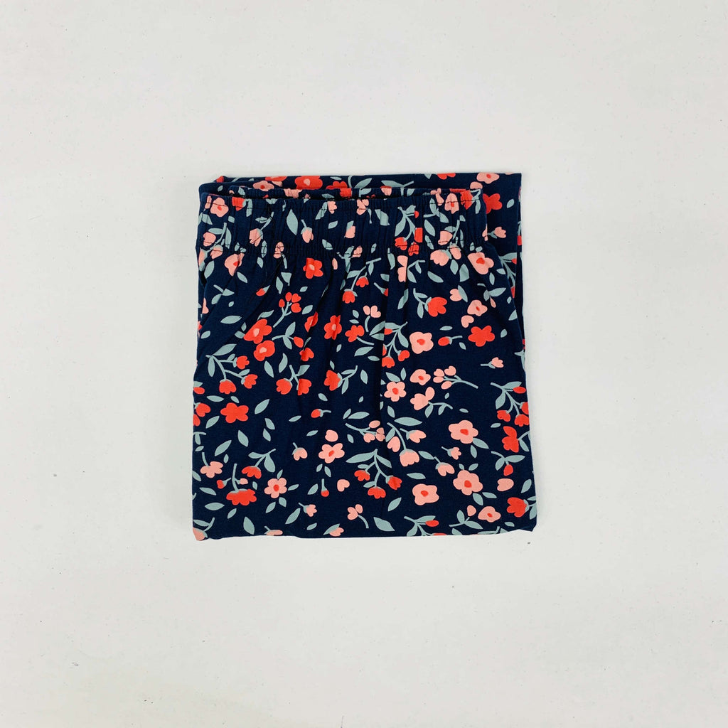 Ladies Trendy Capri