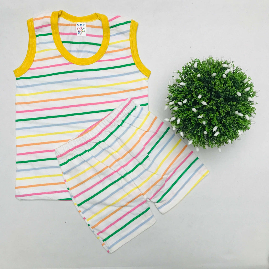 Kids Nikker Set