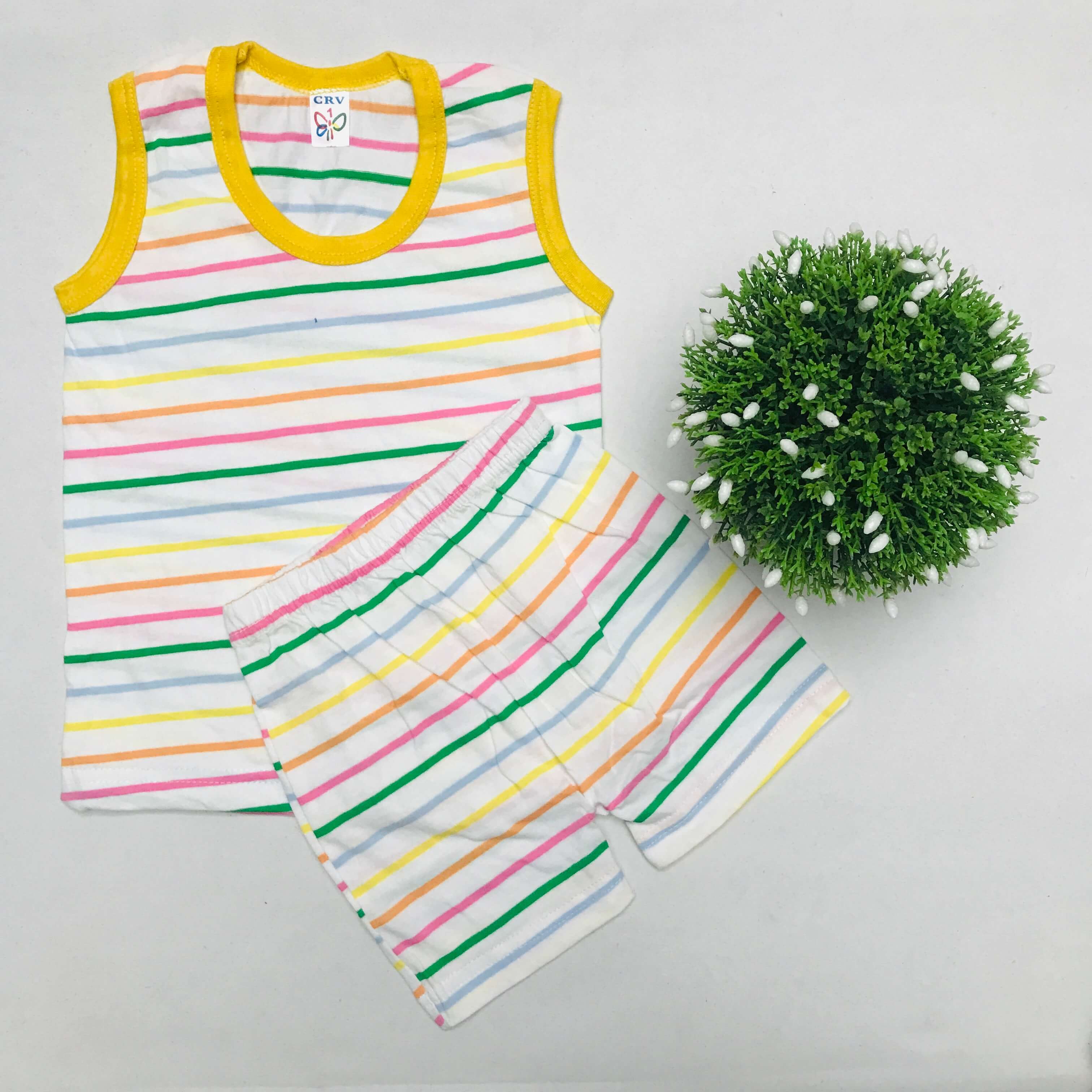 Kids Nikker Set