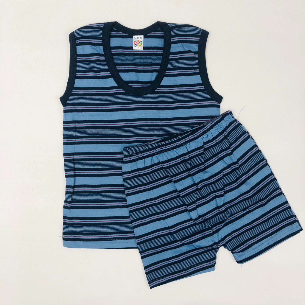 SL Kids Nikker Set