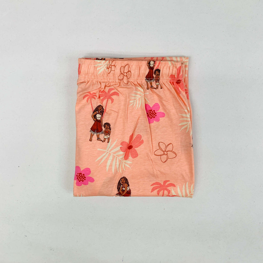 Ladies Trendy Capri