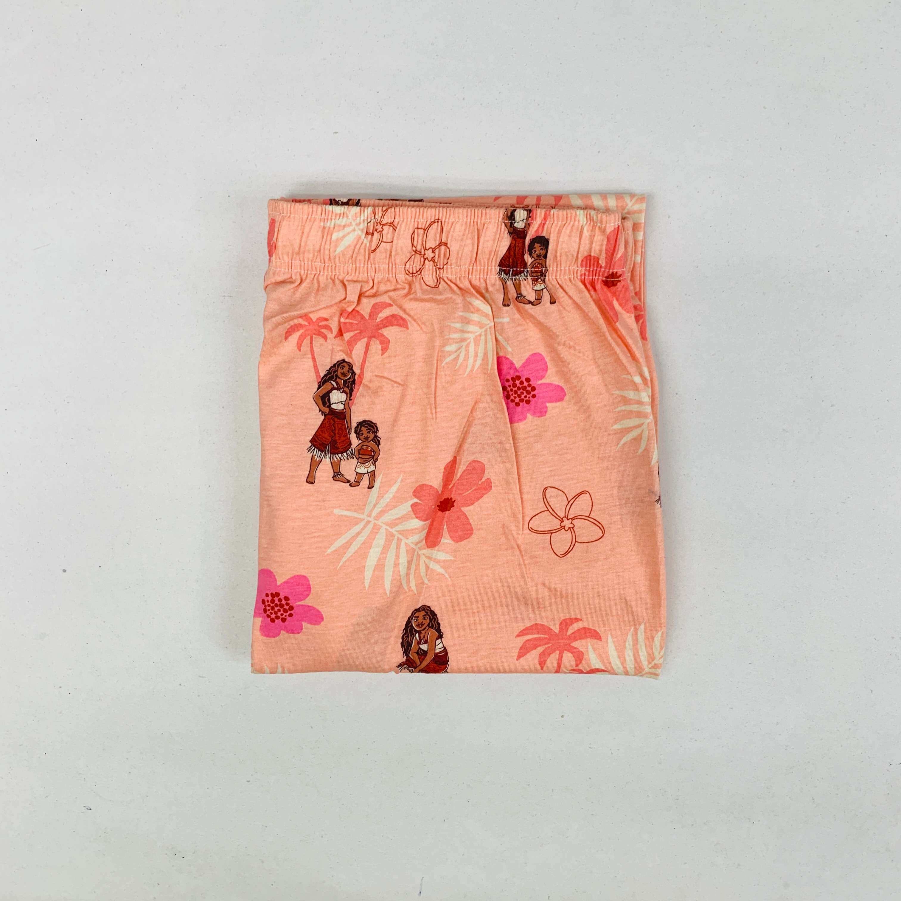 Ladies Trendy Capri