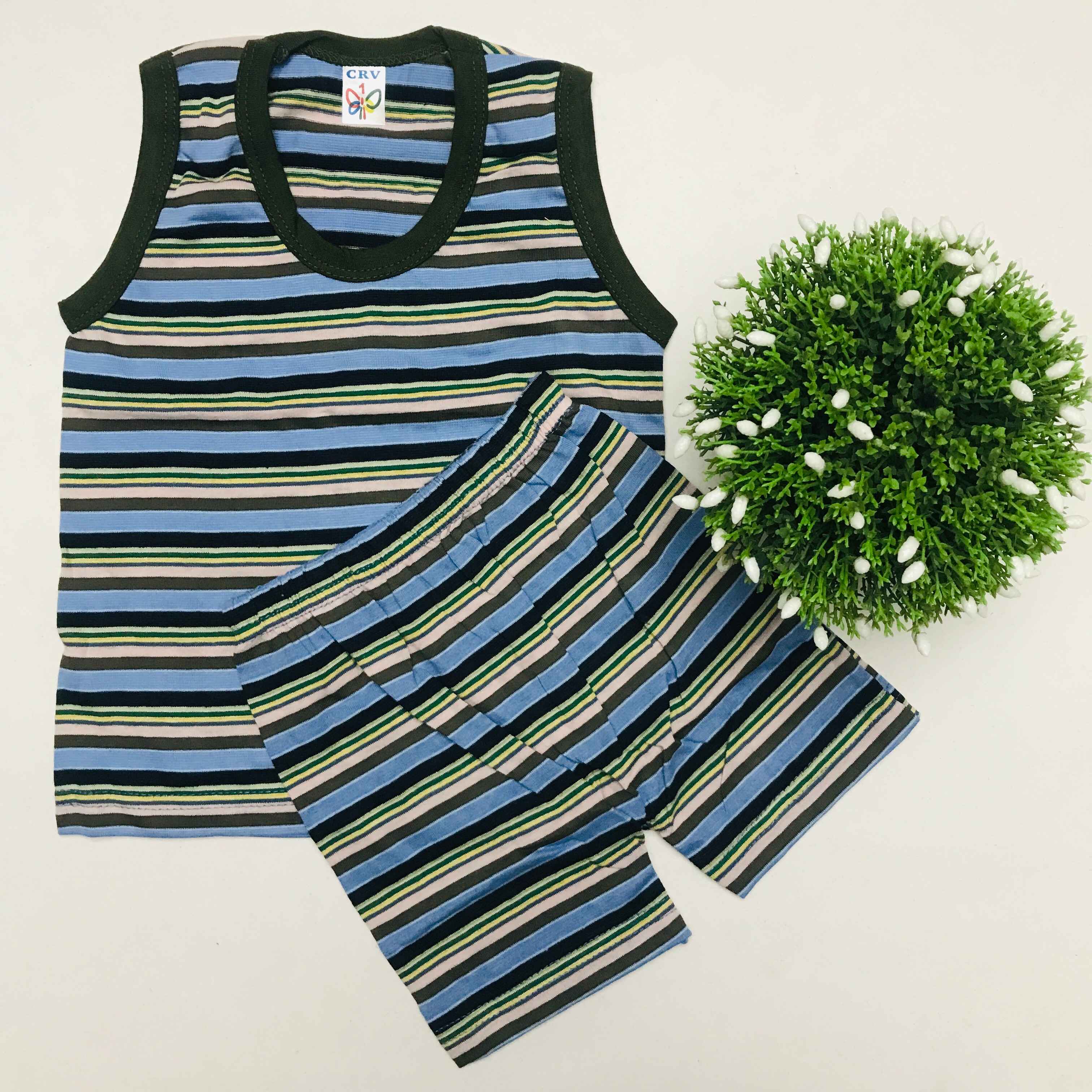 Kids Nikker Set