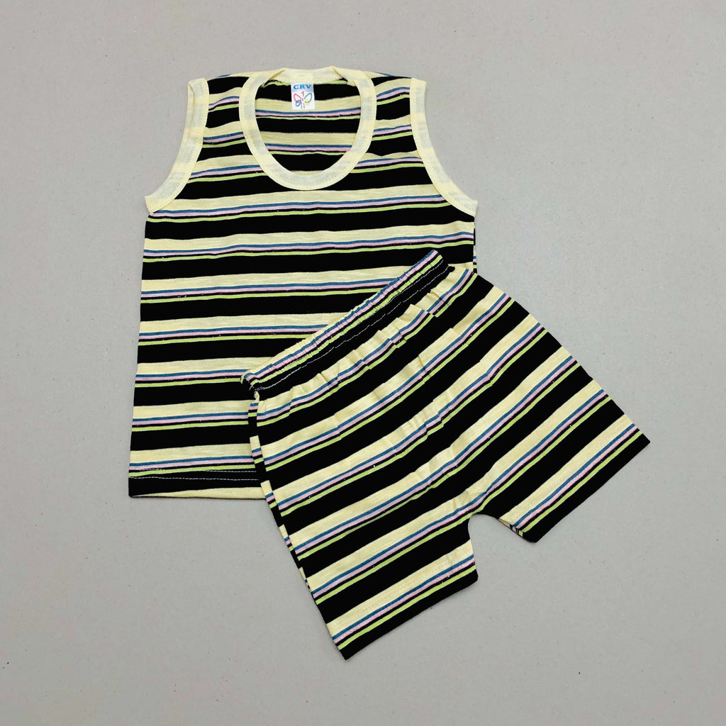 SL Kids Nikker Set