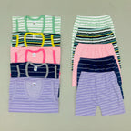 Sleeve Less Nikker Set Combo Pack of 5