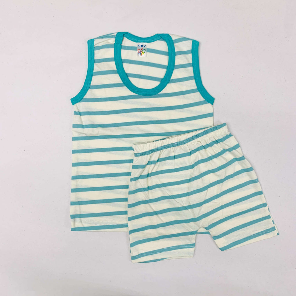 SL Kids Nikker Set
