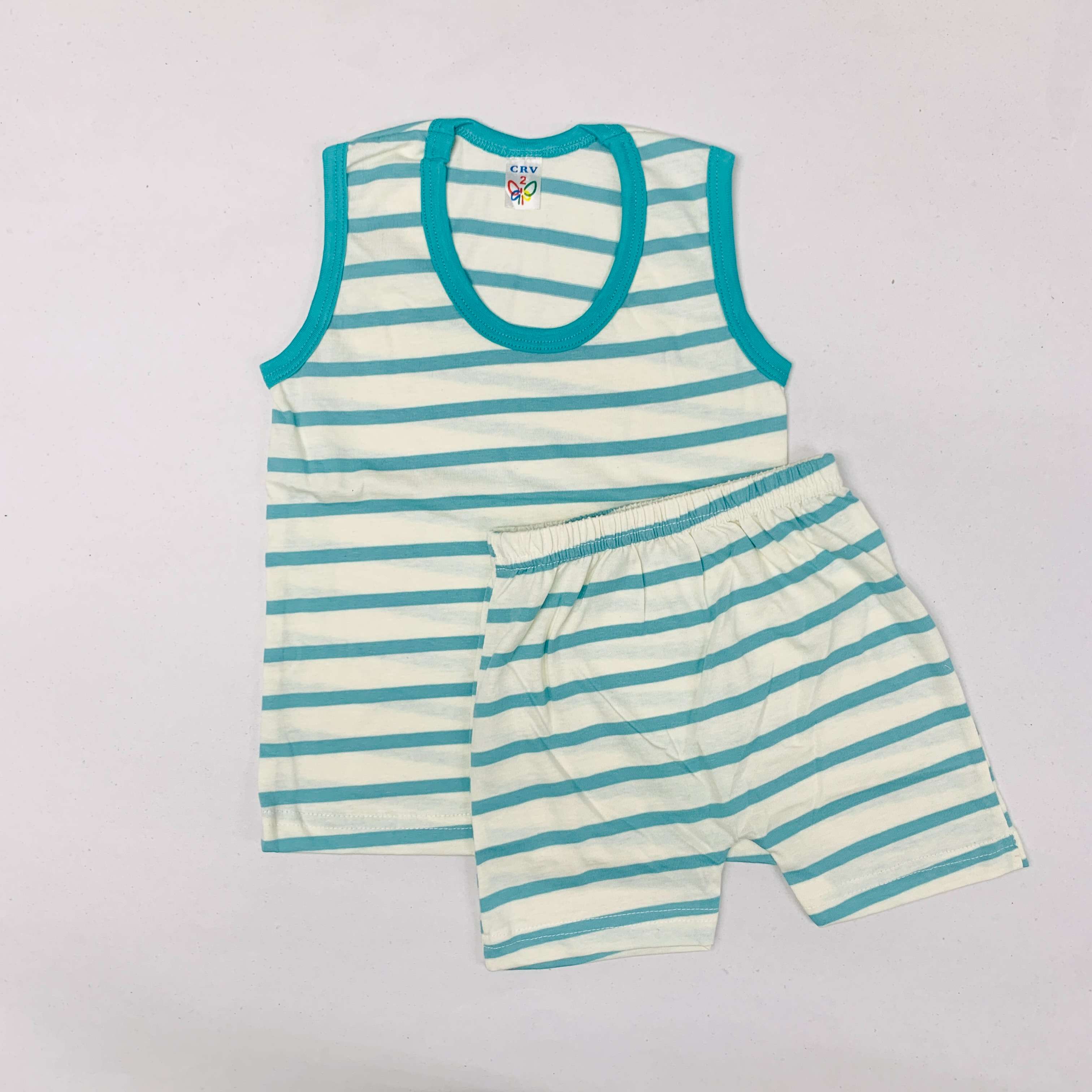 SL Kids Nikker Set