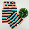 Kids Nikker Set