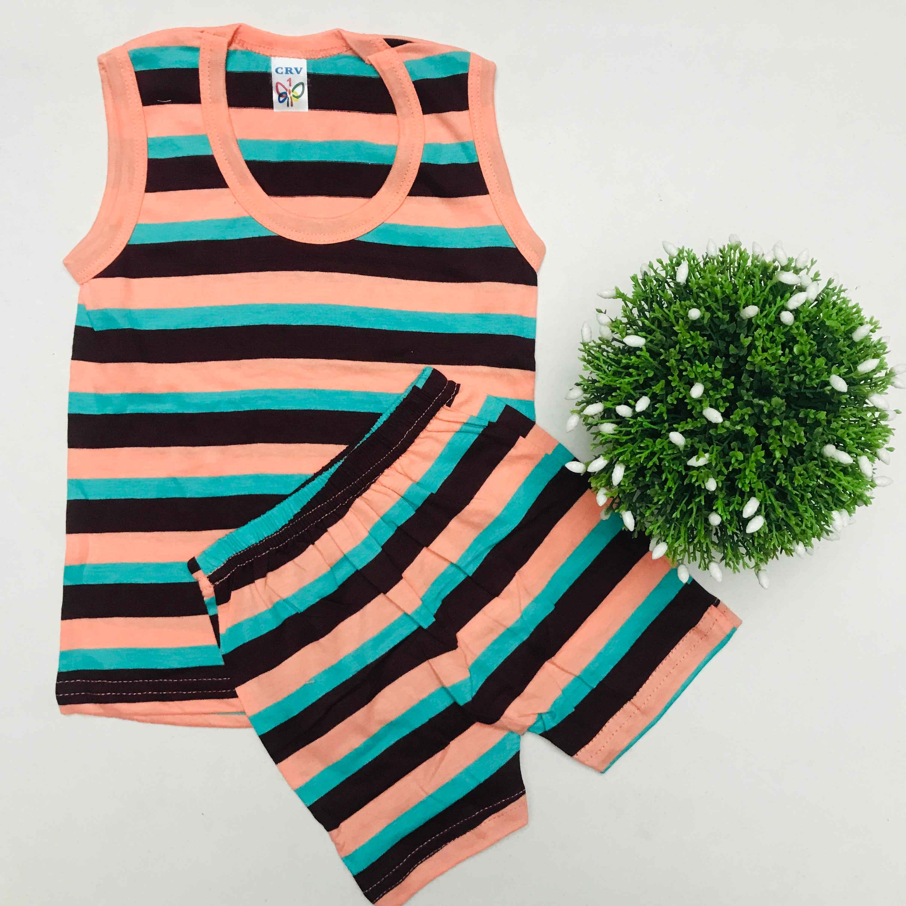 Kids Nikker Set