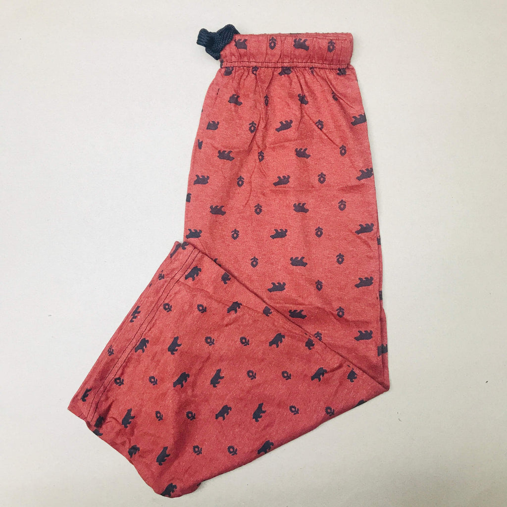 Ladies 3/4th Combo Pack of 2 (XL)
