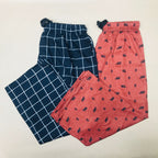 Ladies 3/4th Combo Pack of 2 (XL)