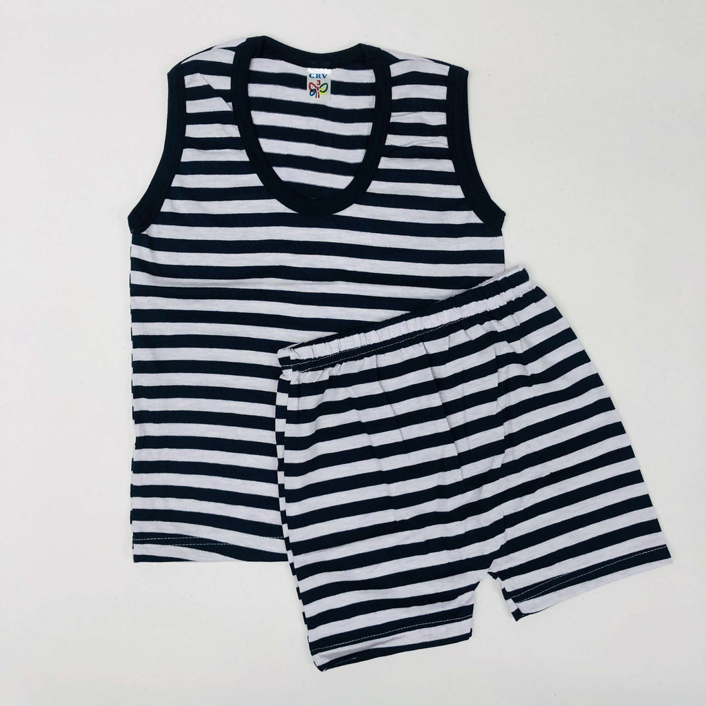 SL Kids Nikker Set