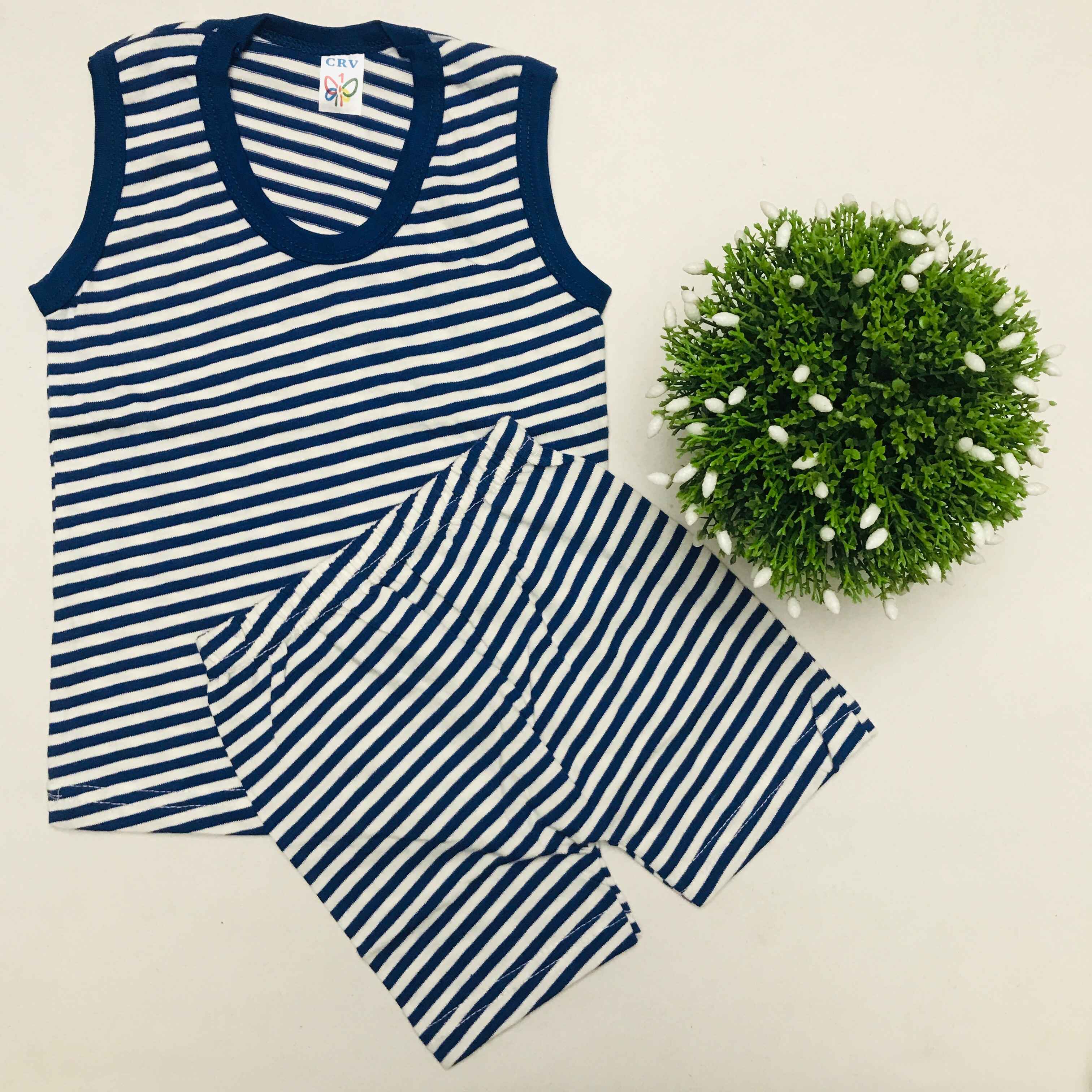 Kids Nikker Set