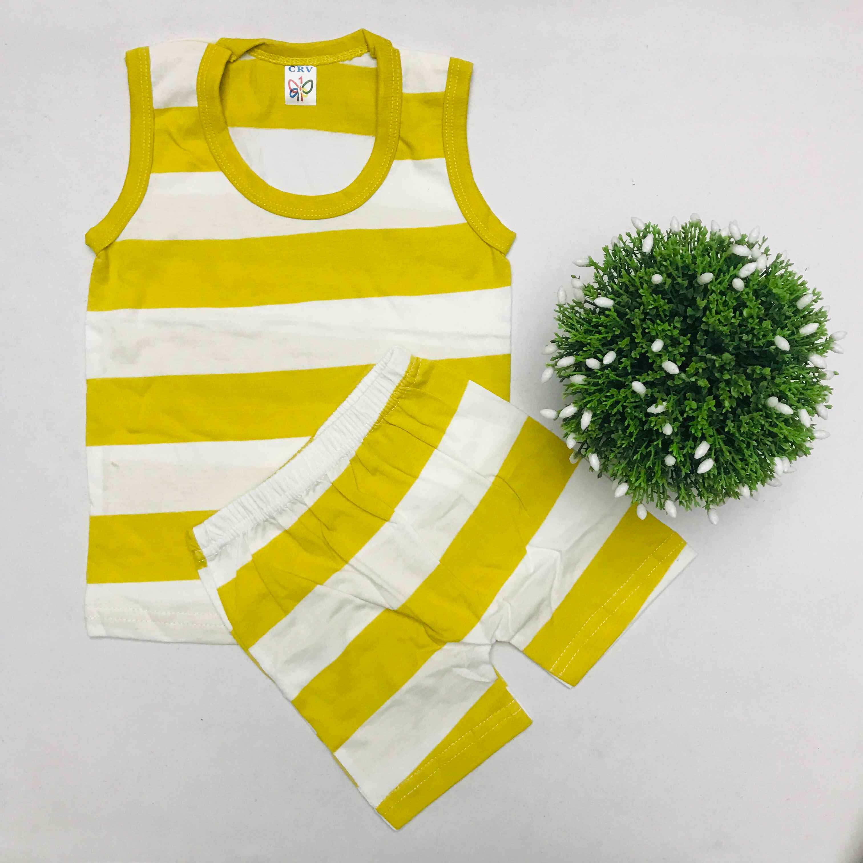 Kids Nikker Set